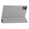 Custodia Tech-Protect SmartCase per Lenovo Tab M11 TB-330, grigia