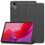 Custodia SmartCase Tech-Protect per Lenovo Tab M11 TB-330, nera