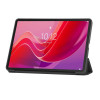 Custodia SmartCase Tech-Protect per Lenovo Tab M11 TB-330, nera