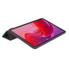 Custodia SmartCase Tech-Protect per Lenovo Tab M11 TB-330, nera
