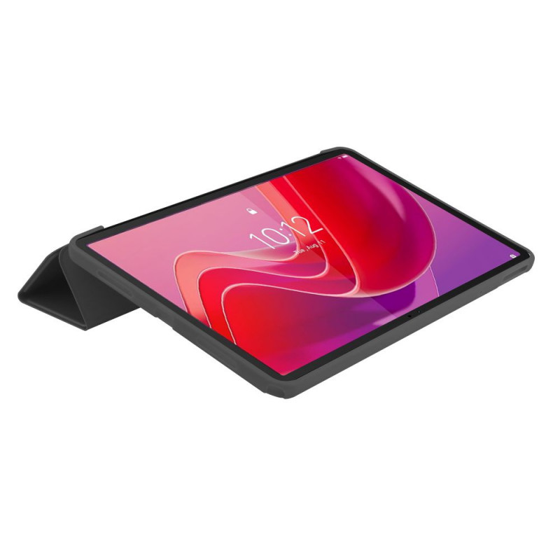 Custodia SmartCase Tech-Protect per Lenovo Tab M11 TB-330, nera