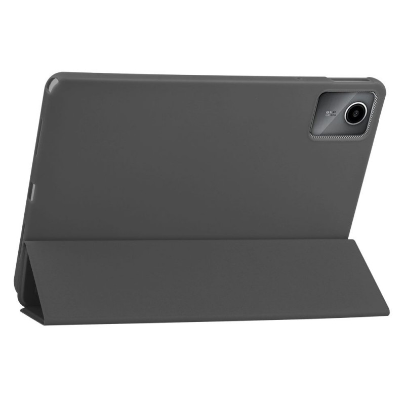 Custodia SmartCase Tech-Protect per Lenovo Tab M11 TB-330, nera