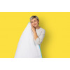 Medisana HU-50E Coperta elettrica, bianca
