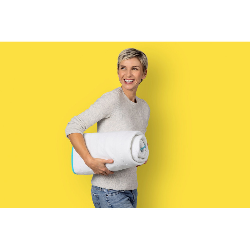 Medisana HU-50E Coperta elettrica, bianca
