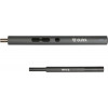Set di cacciaviti YATO YT-25770 con punte, 3.7 V, 56 pz