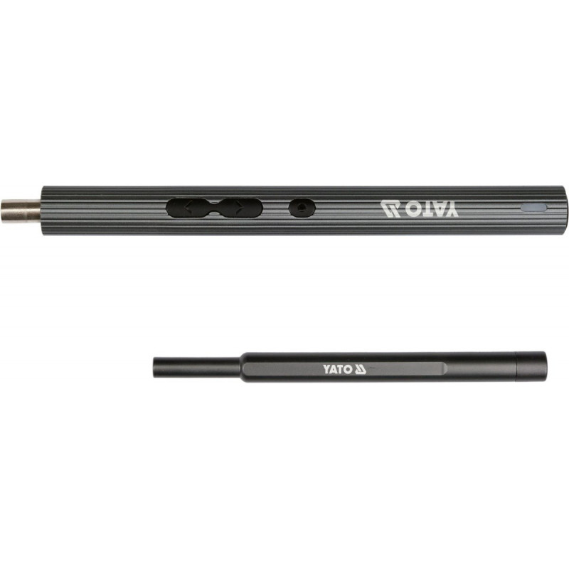 Set di cacciaviti YATO YT-25770 con punte, 3.7 V, 56 pz