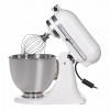 KitchenAid 5KSM125EPL Impastatrice planetaria, 300 W, Crema