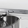 KitchenAid 5KSM125EPL Impastatrice planetaria, 300 W, Crema