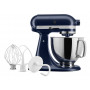 KitchenAid 5KSM125EIB Impastatrice planetaria, 300 W, blu navy
