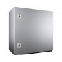 Armadio compatto Rittal AX 1014.000, 1 porta, 760 x 760 x 300 mm, acciaio
