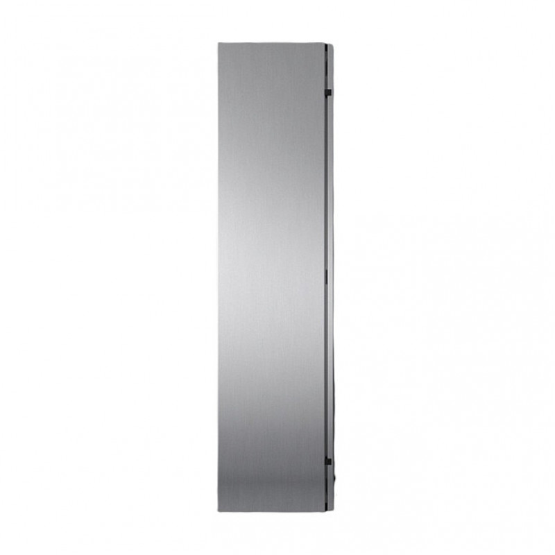 Armadio compatto Rittal AX 1014.000, 1 porta, 760 x 760 x 300 mm, acciaio