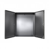 Armadio compatto Rittal AX 1014.000, 1 porta, 760 x 760 x 300 mm, acciaio