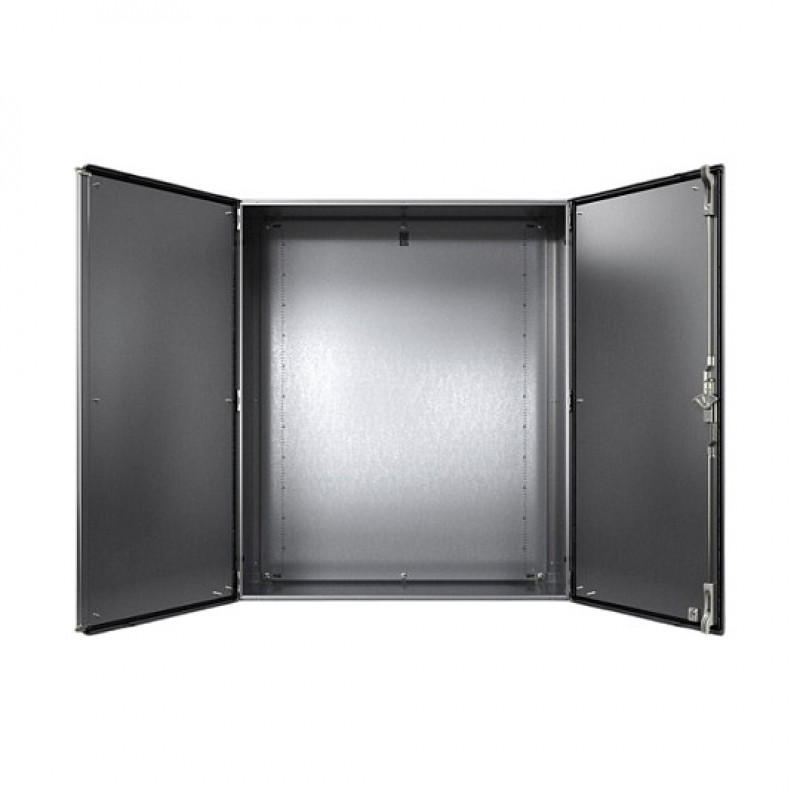 Armadio compatto Rittal AX 1014.000, 1 porta, 760 x 760 x 300 mm, acciaio