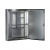 Armadio compatto Rittal AX 1014.000, 1 porta, 760 x 760 x 300 mm, acciaio
