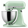KitchenAid 5KSM125EPT Planetaria, 300 W, verde