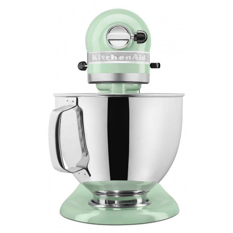 KitchenAid 5KSM125EPT Planetaria, 300 W, verde