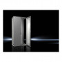 Sistema di armadi affiancati Rittal VX 25 Basic 8005000, a 2 porte, 1000x2000x500 mm, RAL 7035