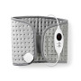 Nedis PEHP112CGY Termoforo, 69 x 28 cm