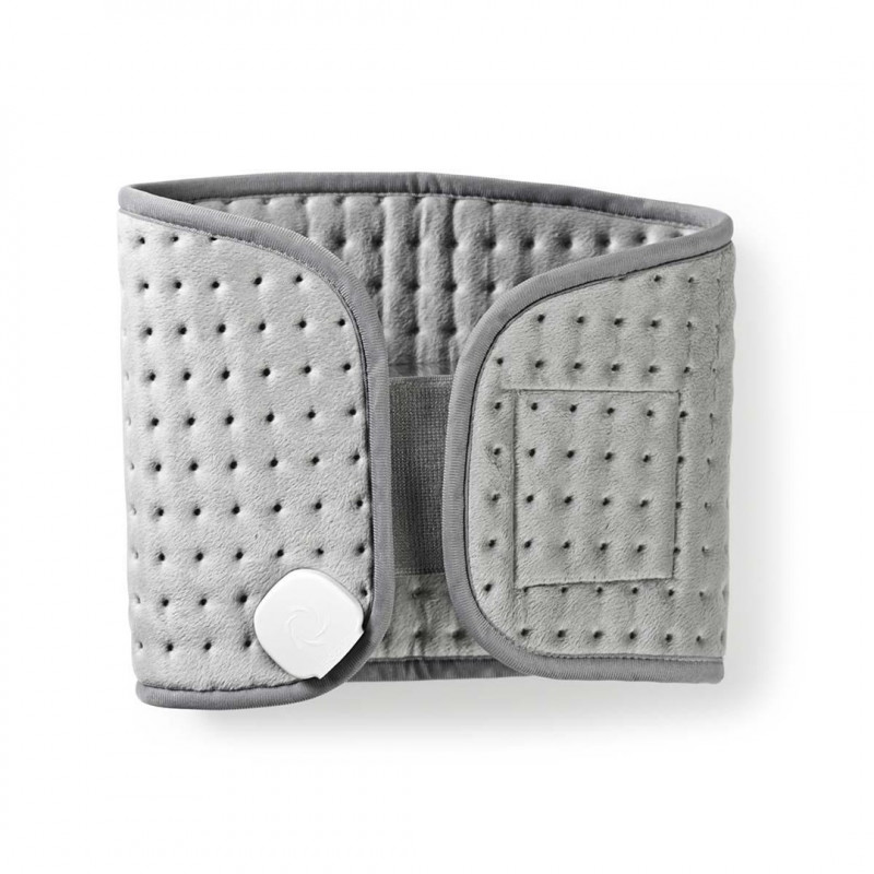 Nedis PEHP112CGY Termoforo, 69 x 28 cm