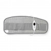 Nedis PEHP112CGY Termoforo, 69 x 28 cm