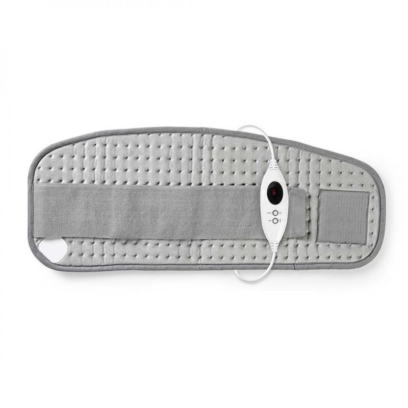 Nedis PEHP112CGY Termoforo, 69 x 28 cm