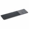 Tastiera Dell Pro 7 Slim KB726, tedesca QWERTZ, grafite