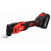 YATO YT-82226 Utensile multifunzione, 18 V