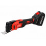 YATO YT-82226 Utensile multifunzione, 18 V