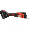 YATO YT-82226 Utensile multifunzione, 18 V