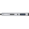 Set di cacciaviti YATO YT-25769 con punte, 3,7 V, 61 pezzi