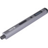 Set di cacciaviti YATO YT-25769 con punte, 3,7 V, 61 pezzi
