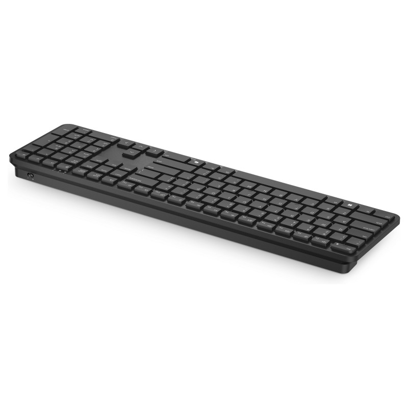 Tastiera Dell Pro 5 KB526, tedesca QWERTZ (KB526-BLK-GER)