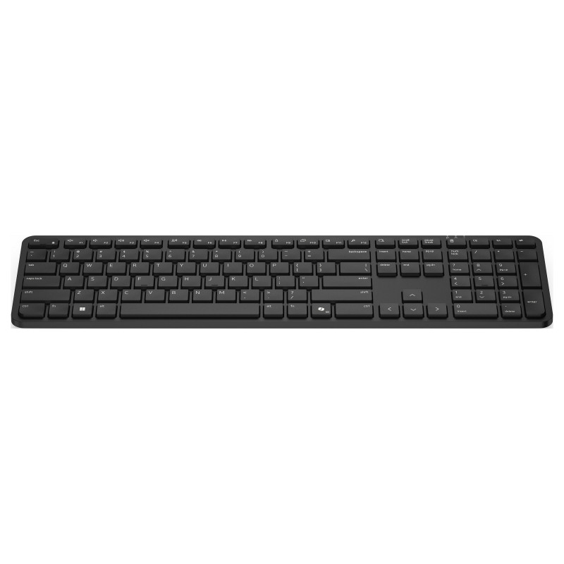 Tastiera Dell Pro 5 KB526, tedesca QWERTZ (KB526-BLK-GER)