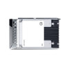 Unità a stato solido interna Dell 345-BECF, 2,5 pollici (6,4 cm), 960 GB, Serial ATA III, Mixed Use, hot-swap