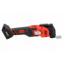 YATO YT-82227 Utensile multifunzione, 18 V