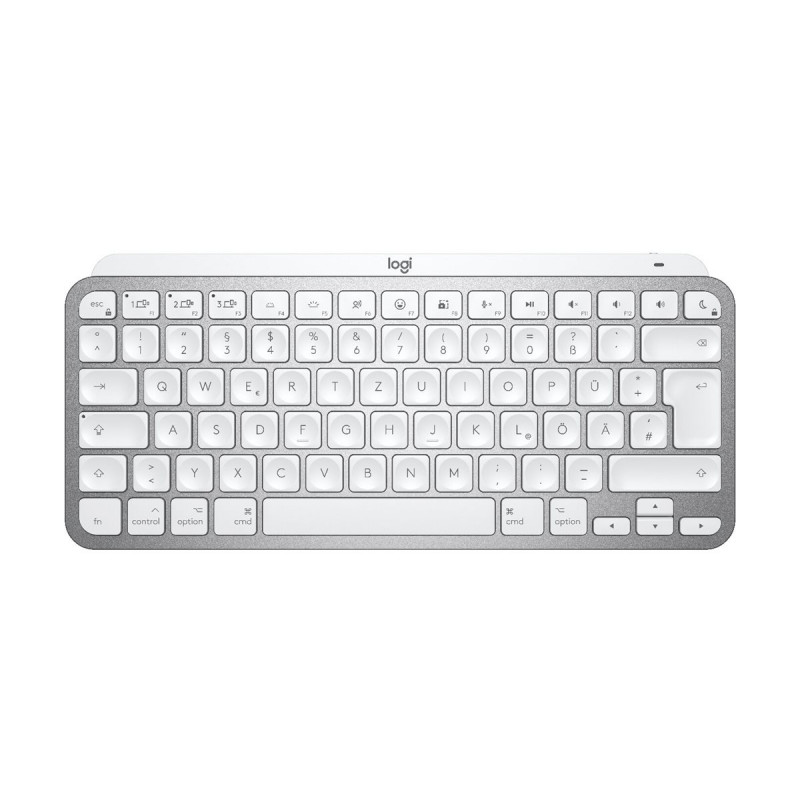Tastiera Logitech Master Series MX Keys Mini for Mac (920-012647)