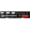 YATO YT-07847 Set chiave dinamometrica per cambio ruota