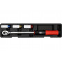 YATO YT-07847 Set chiave dinamometrica per cambio ruota