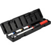 YATO YT-07847 Set chiave dinamometrica per cambio ruota