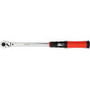 YATO YT-07847 Set chiave dinamometrica per cambio ruota