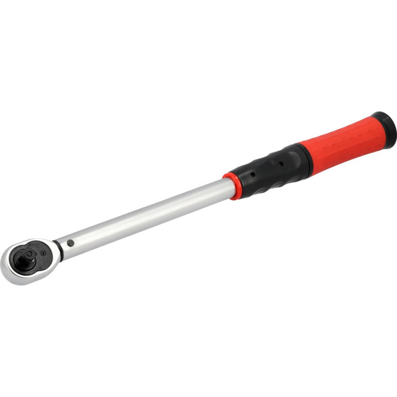 YATO YT-07847 Set chiave dinamometrica per cambio ruota