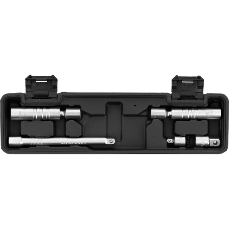 Set chiave dinamometrica YATO YT-07843 per sostituzione candele