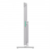 Sistema di videoconferenza Logitech Rally Board 65 (960-001732), bianco, spina svizzera