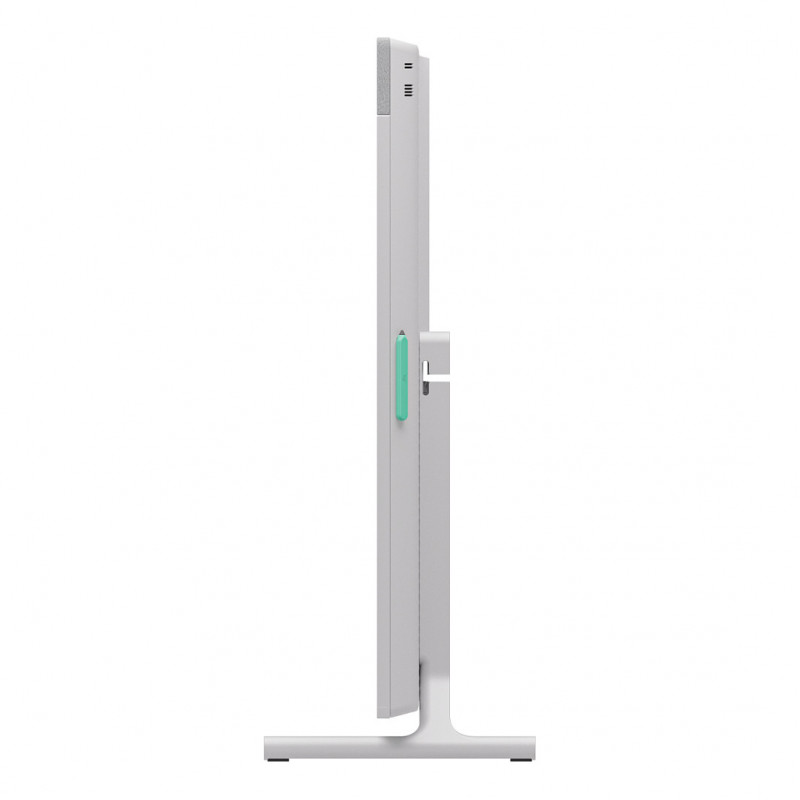 Sistema di videoconferenza Logitech Rally Board 65 (960-001732), bianco, spina svizzera