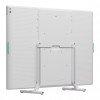 Sistema di videoconferenza Logitech Rally Board 65 (960-001732), bianco, spina svizzera