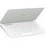 Tastiera Logitech Keys-To-Go 2 per iPad (920-013009), grigio chiaro, layout svizzero