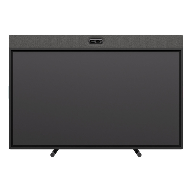 Sistema di videoconferenza Logitech Rally Board 65 (960-001700), grafite, spina svizzera