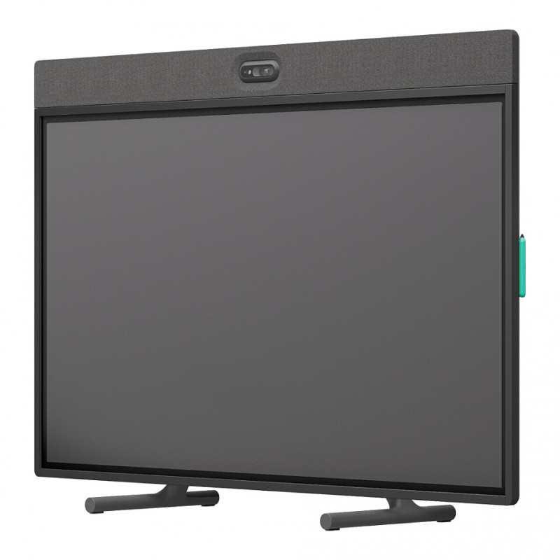 Sistema di videoconferenza Logitech Rally Board 65 (960-001700), grafite, spina svizzera