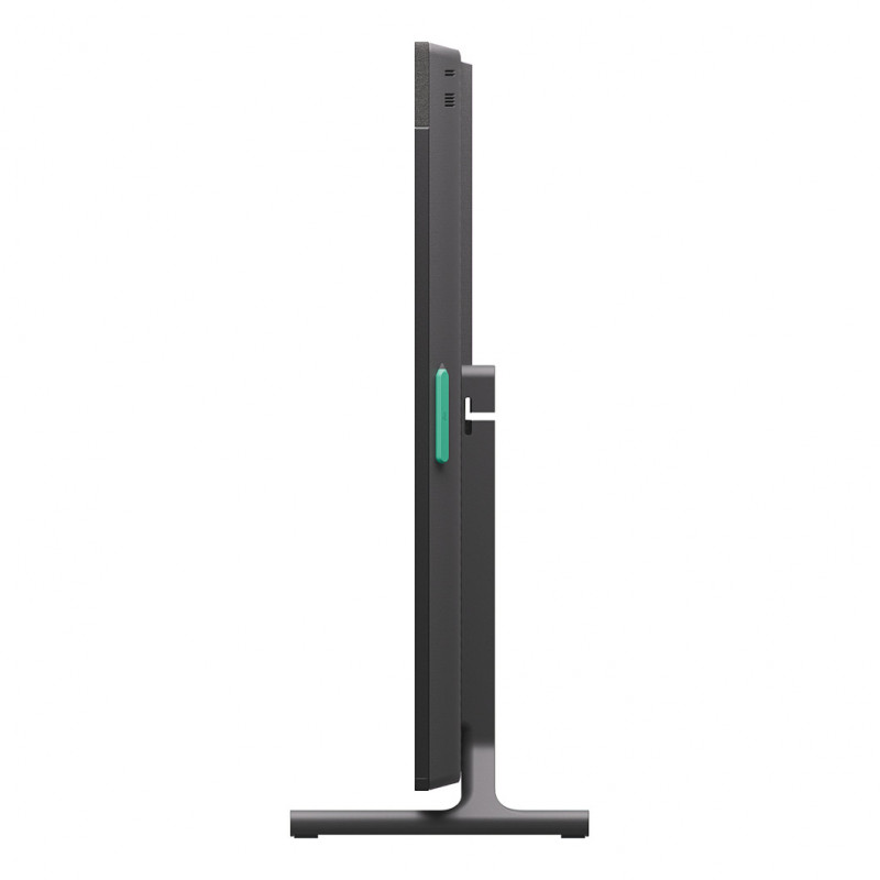 Sistema di videoconferenza Logitech Rally Board 65 (960-001700), grafite, spina svizzera