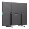 Sistema di videoconferenza Logitech Rally Board 65 (960-001700), grafite, spina svizzera